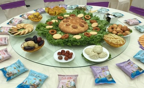 甘肃定西市安定区：稳增量求质量 实现马铃薯产业高质量发展