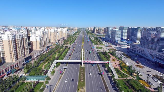 甘肃省兰州新区全力保障新区民生需求和产业发展用电