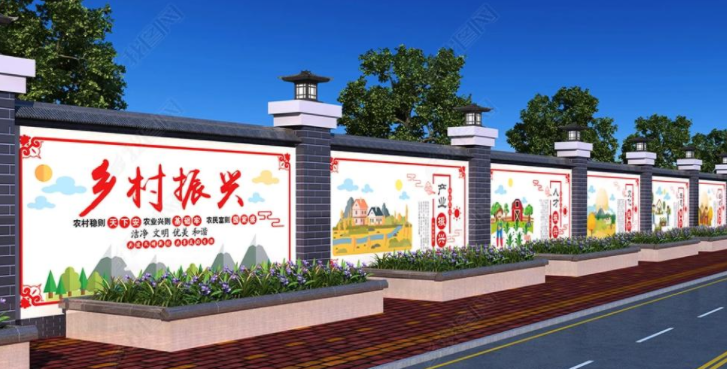 安徽省宿松县千岭乡：“六乱”整治为“鱼米之乡”绘就宜居底色