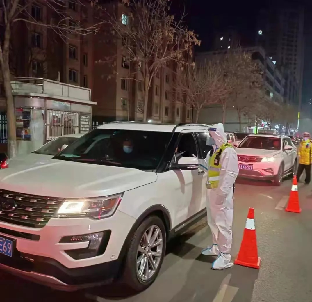 即日起！甘肃彻查酒驾醉驾！