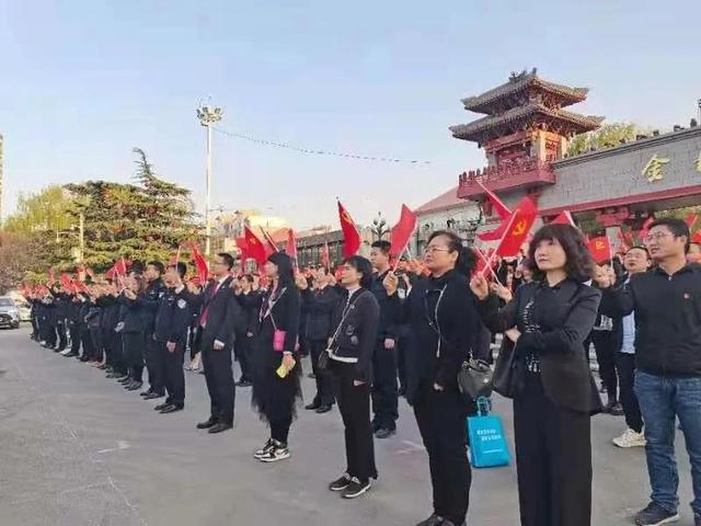 新征程上，且看兰州市西固区2021年追光之旅！