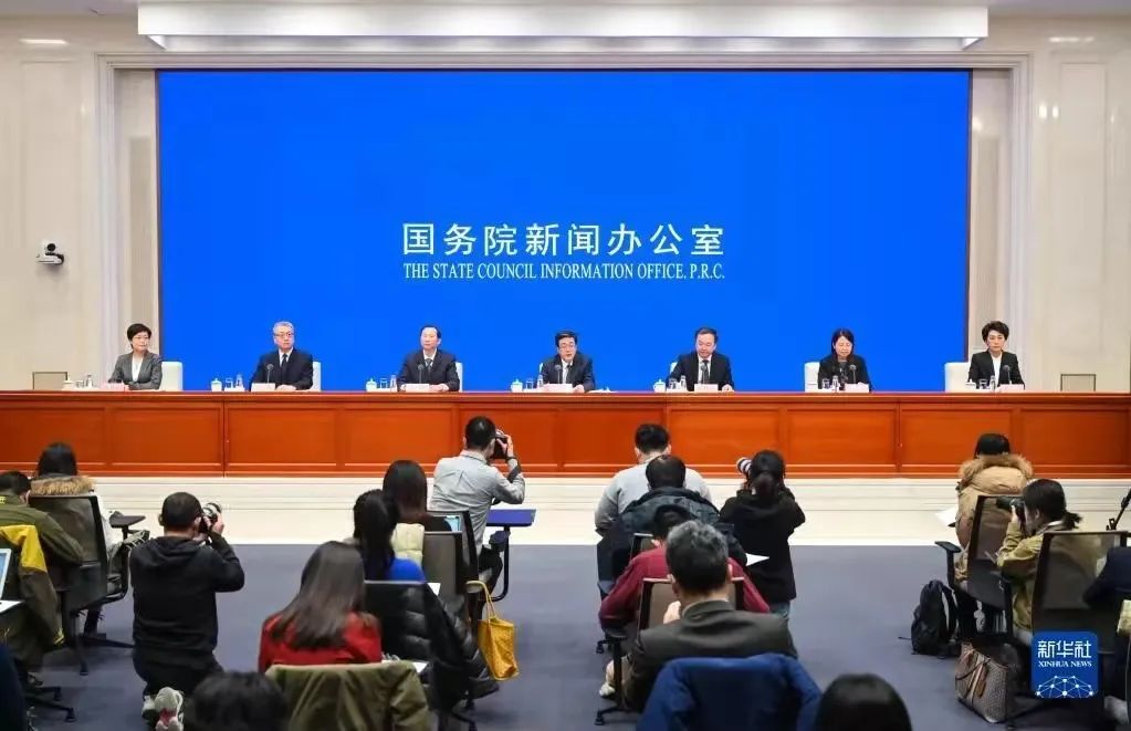 “十四五”教育公共服务如何发力？国务院新闻办发布会这样说