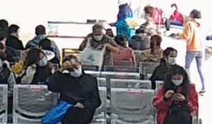 在医院里偷人家治病钱，你的良心不会痛吗？