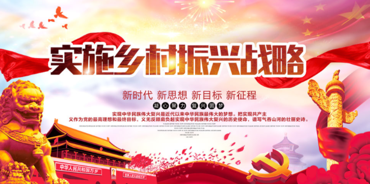 山东省兰陵县鲁城镇：凝聚青年力量 同心共谋乡村振兴