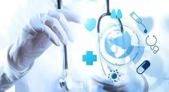 学做共享 ｜ 潘军华：坚持党建引领，推动胸部疾病防治事业高质量发展