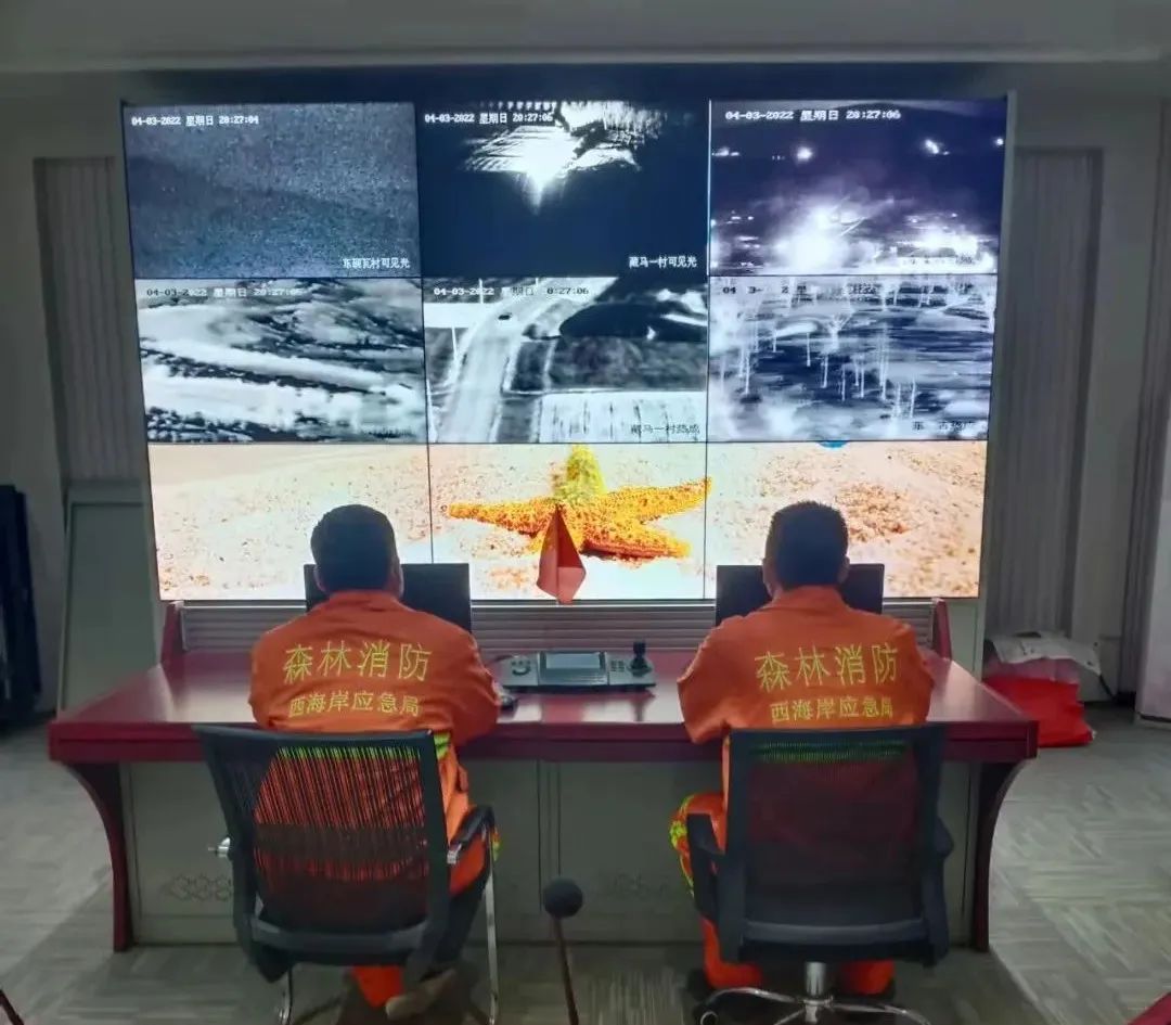 青岛西海岸新区大村镇多措并举增强环保意识确保清明文明祭扫