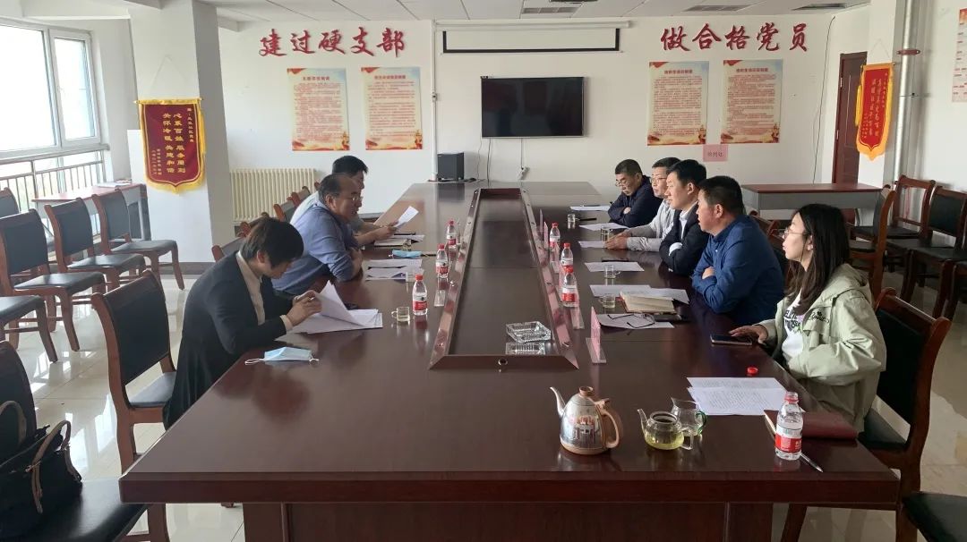 青岛西海岸滨海街道“双报到”工作推动基层党建高质量发展