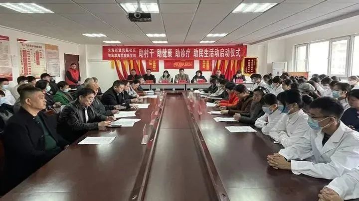 青岛西海岸新区滨海街道：倾力奏响作风建设“进行曲”