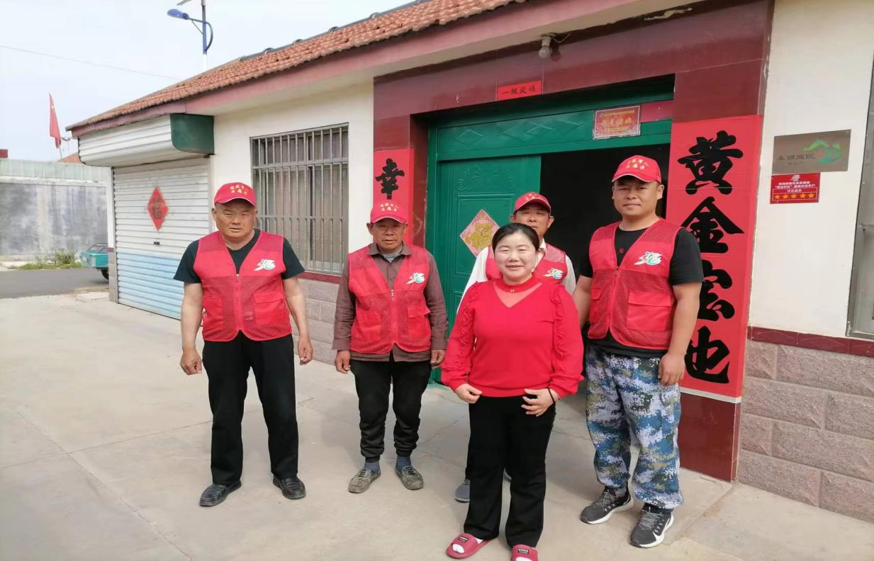 青岛西海岸新区张家楼街道：最美兵妈妈，爱在母亲节