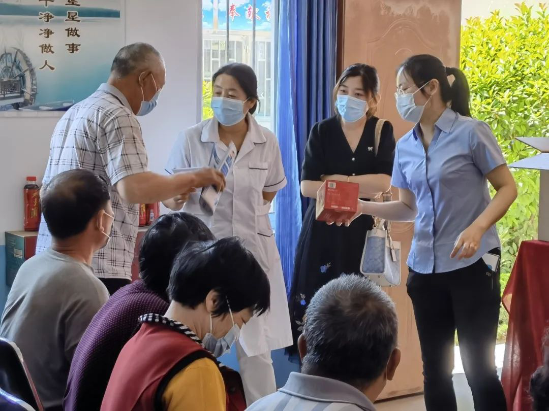 青岛西海岸新区第六人民医院：关爱心理健康，共建美好家园