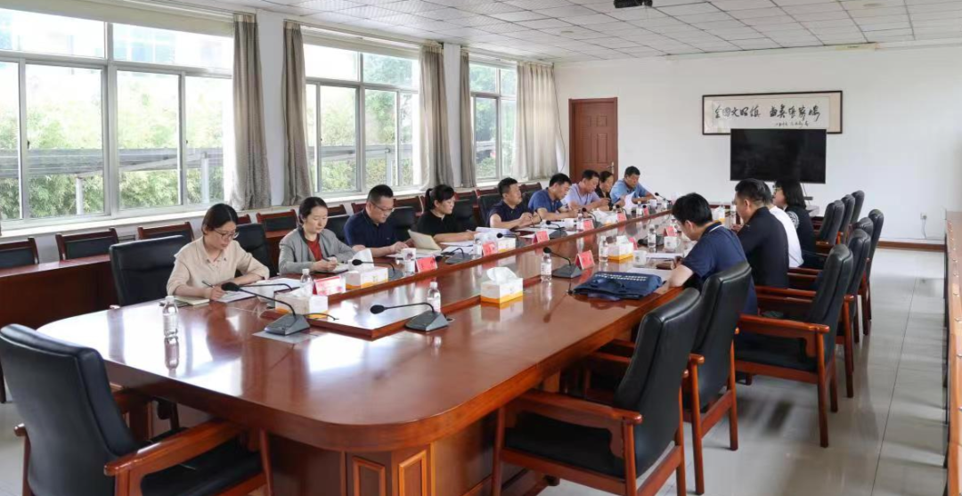 青岛西海岸新区第十巡回督导组督调张家楼街道作风能力提升年工作