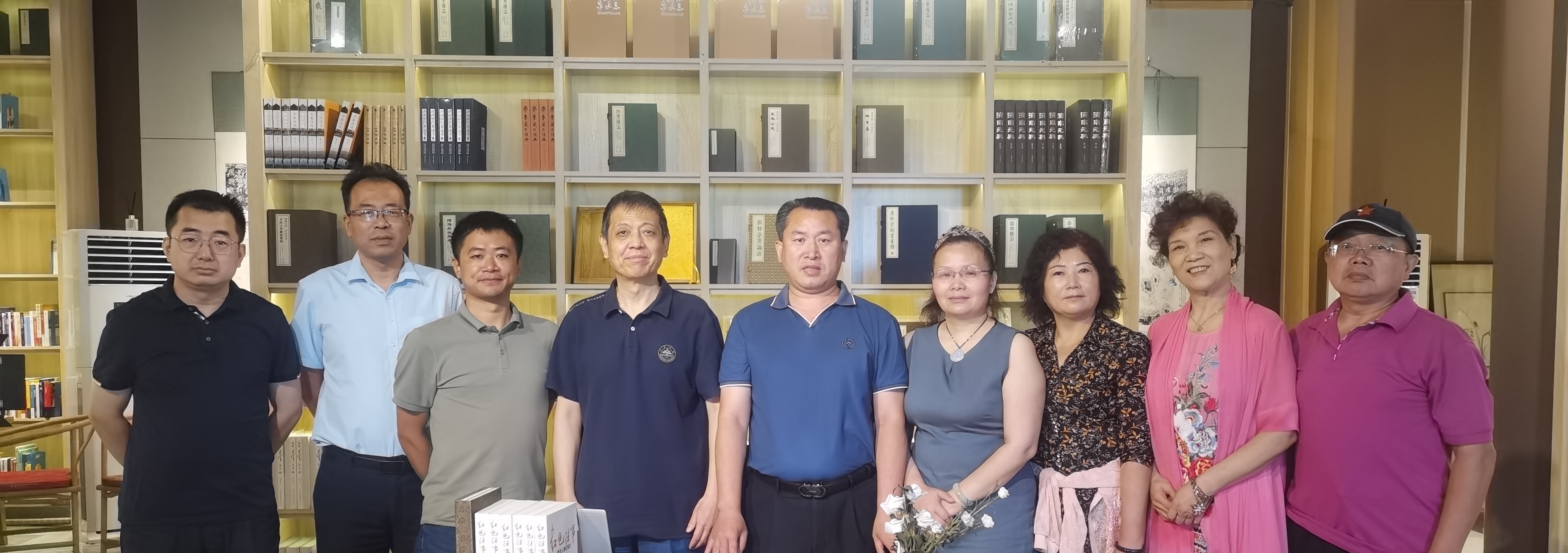 文化自信助力中华民族的伟大复兴