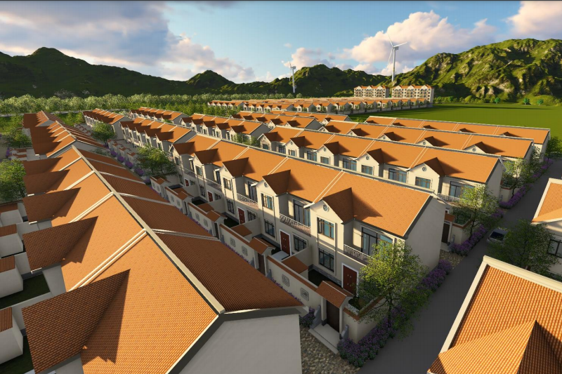 青岛西海岸新区张家楼街道倾力谱写乡村文化振兴新篇章