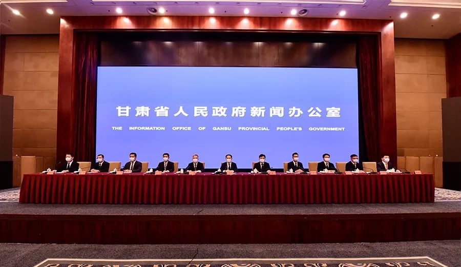 甘肃：深化东西部协作和中央单位定点帮扶，助推巩固拓展脱贫成果上台阶、乡村振兴开新局