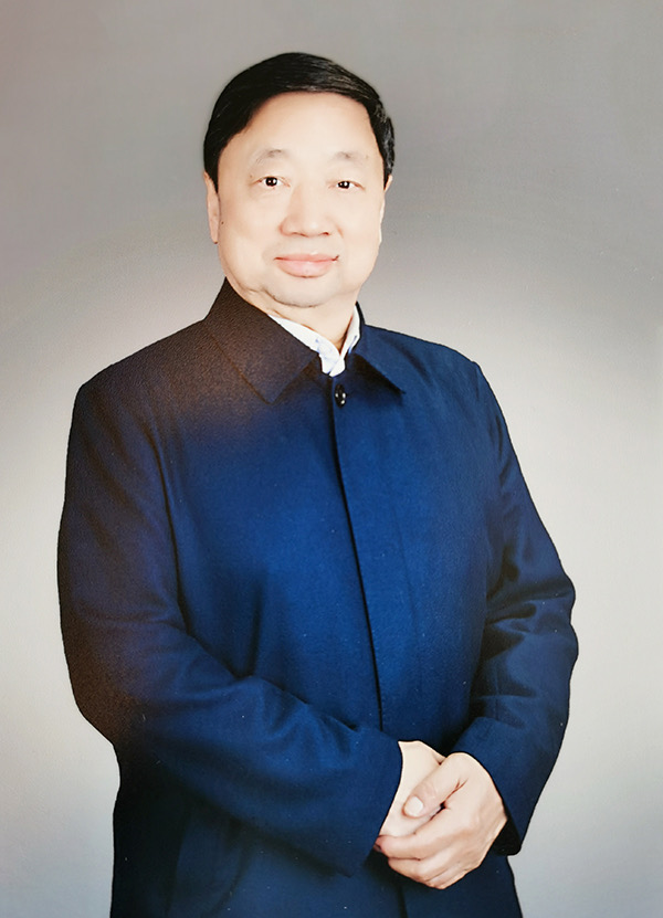 岳方顺：秋风墨韵 气势恢宏大家之功，笔笔见实力