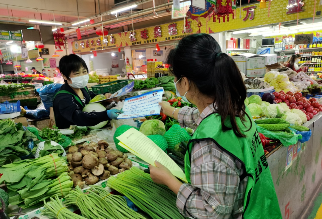 【兰州社工委在行动】党建引领凝聚多方合力，志愿服务连通千家万户