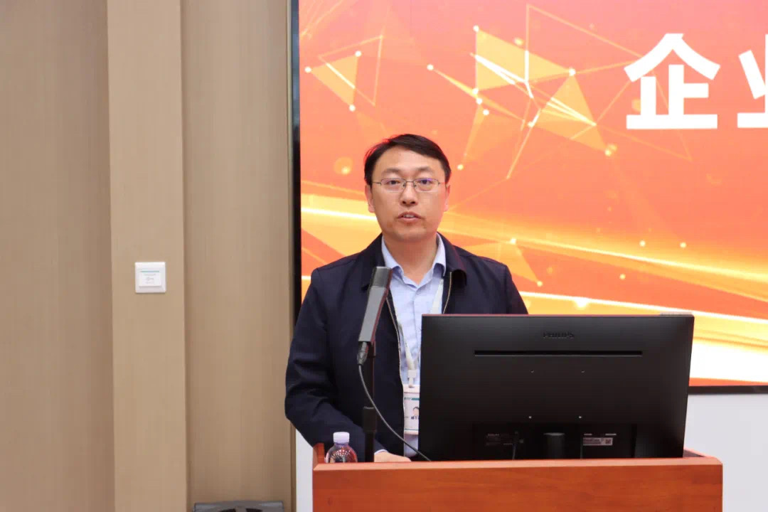 德才文化大讲堂开讲：以品质口碑,树立品牌形象