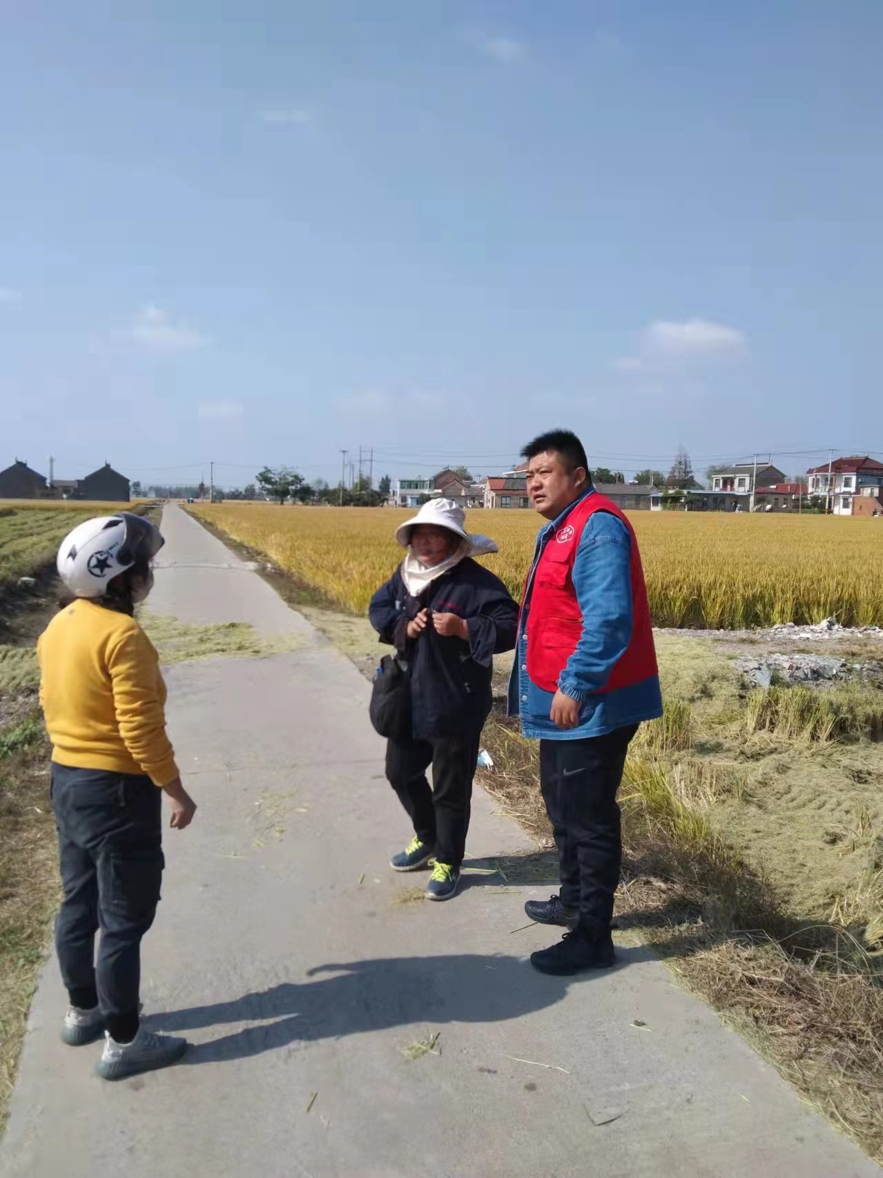 钱波：道德修养从点滴积累 文明礼貌从你我做起