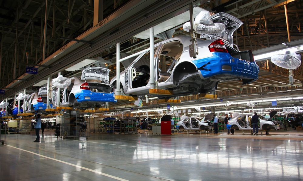 江苏悦达集团：跑出“加速度”拼出“新高度”