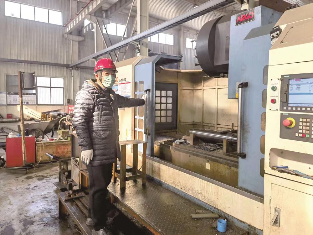 赵秀和：倾心乡村公益30余载