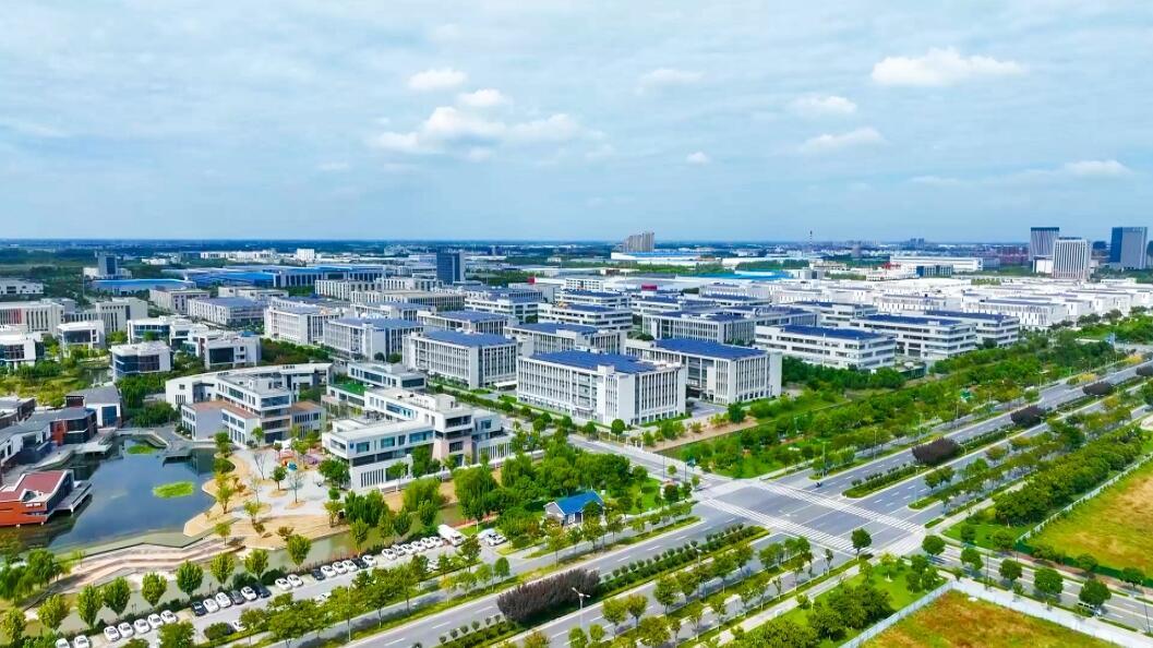 江苏盐城盐都：10项“大礼包”助力稳企稳岗稳增长