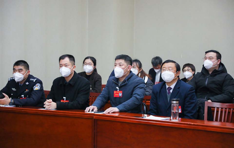 江苏盐城东台：奋力构建现代化建设新格局