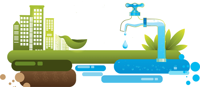 江苏盐城盐都区获评节水型社会建设达标区