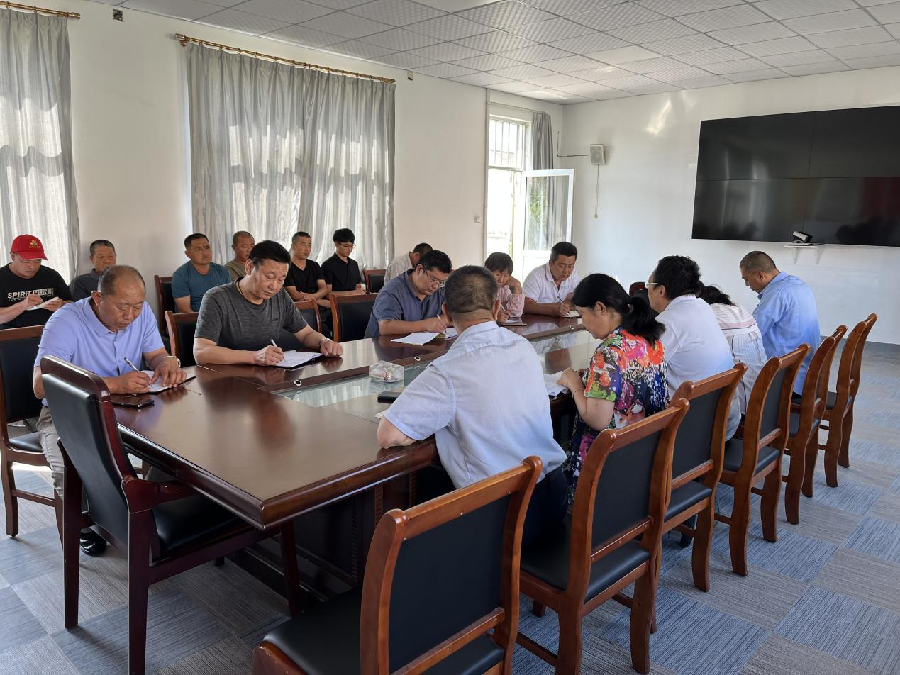 青岛市黄岛区铁山街道城市更新和城市建设“金点子”征集活动成效好