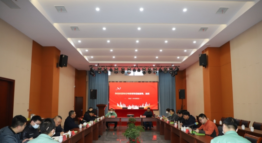 江苏东台市东台镇：政校企三方合作 助推镇域经济高质量发展