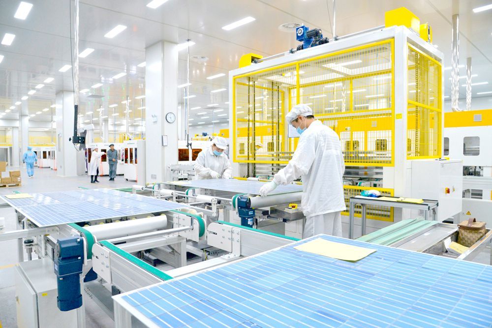 江苏建湖：新春“第一会”吹响“工业强县”号角