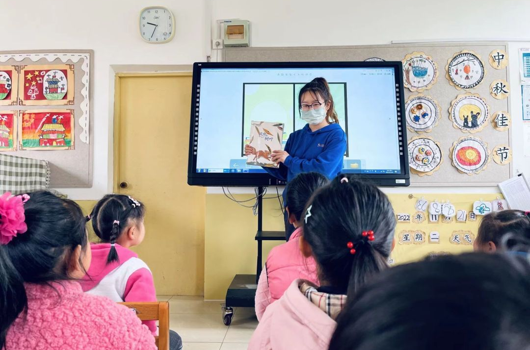 青岛西海岸新区大村镇：新时代文明实践活动出彩更“出圈”