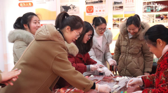 江苏射阳新坍镇：党员冬训融入节日内涵 激发干事创业强劲动力