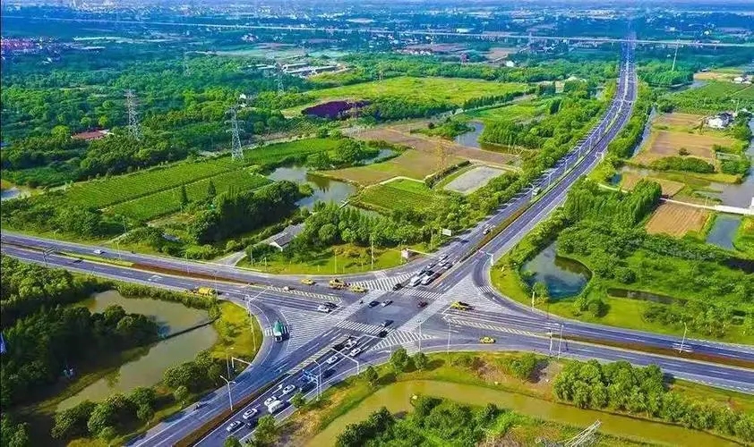 江苏滨海经济开发区：竞逐绿色赛道勇当排头兵