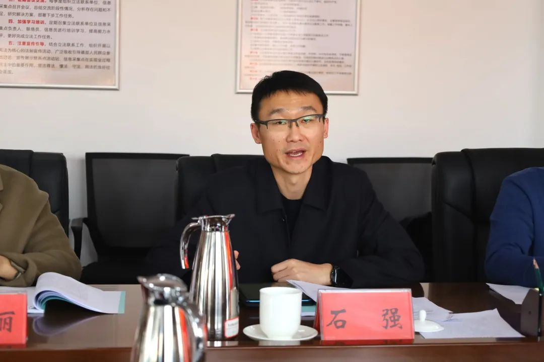 青岛西海岸新区滨海街道：红脸出汗深剖析，凝聚共识谱新篇