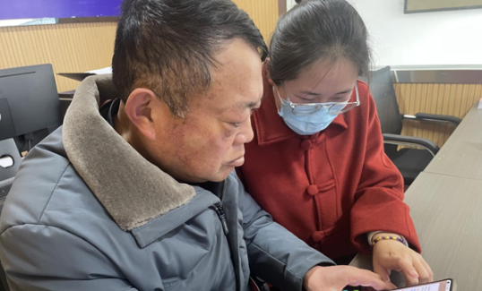 盐城射阳千秋镇：“三步走”推动党员冬训见实效