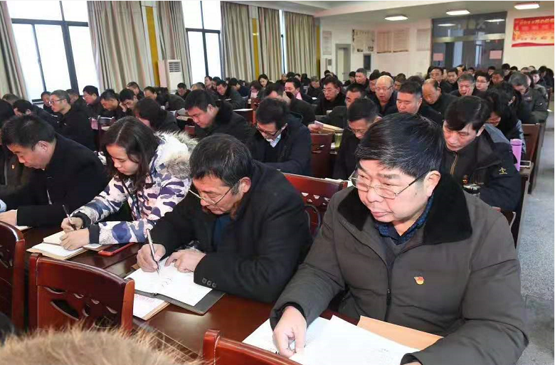 盐城盐都大冈镇：创新冬训举措增添发展新动能