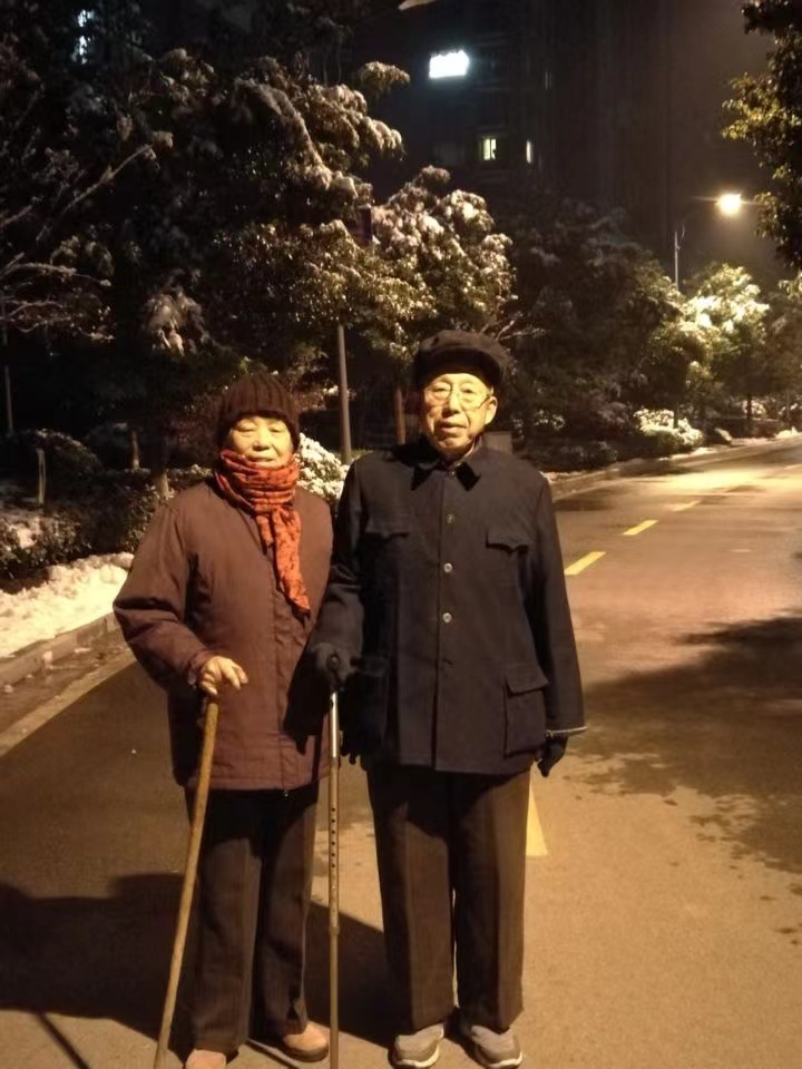 王坚纲：点滴之举 汇聚成河