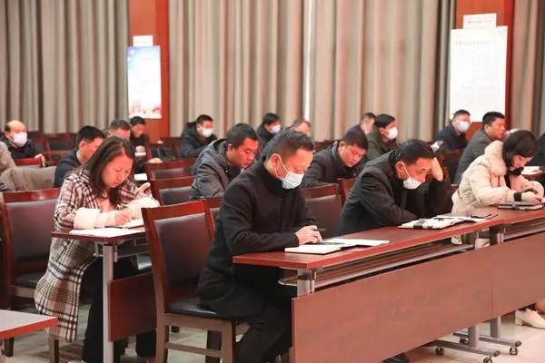 盐城盐都秦南镇：多点发力 砺新致远 扎实推进党员冬训工作跃上新台阶