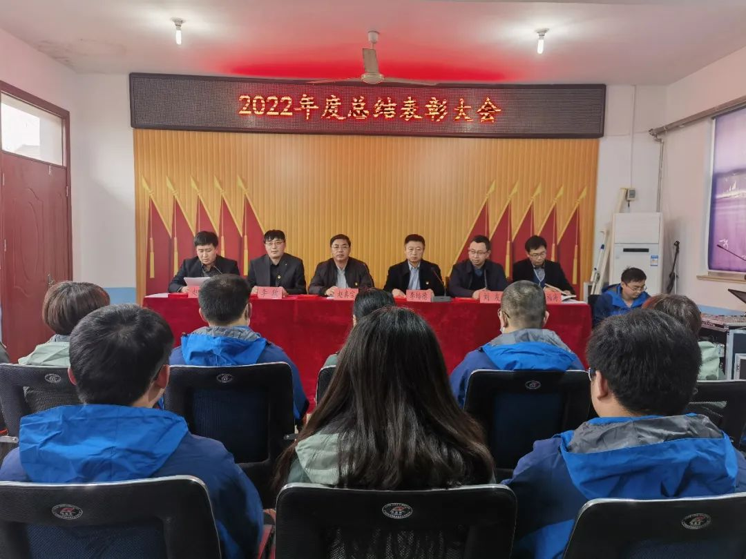 青岛西海岸新区六汪中心卫生院：起步新征程，整装再出发