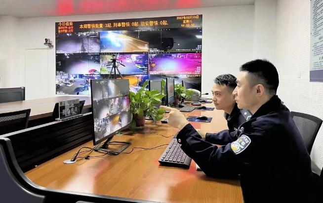 盐城滨海民警邱进进：敢打善拼的破案“急先锋”