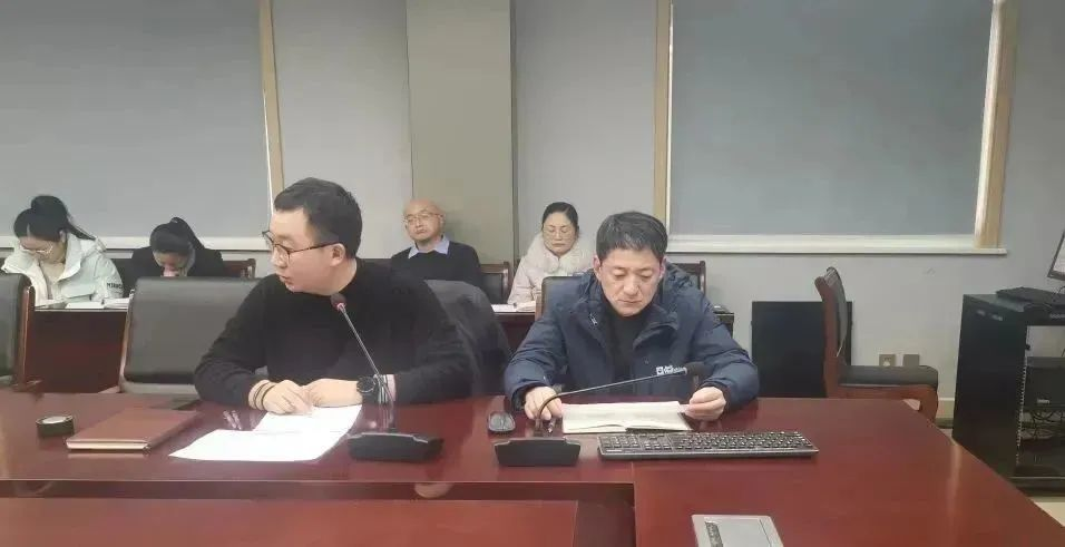 围绕不足抓提升|中石化江苏盐城石油分公司召开二月份HSE管理工作会议