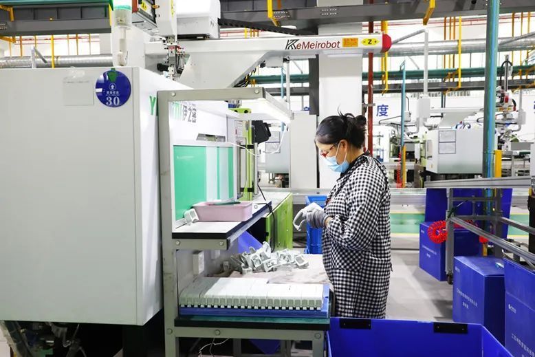 盐城滨海：不负“春光好” 奋战“开门红”