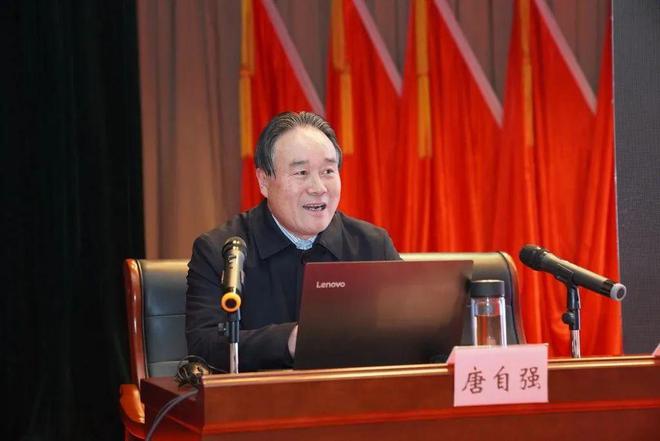 盐城技师学院：举行工学一体化人才培养模式改革专家讲座