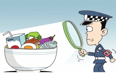 江苏大丰市场监管局：创新包保模式强化食品安全管理