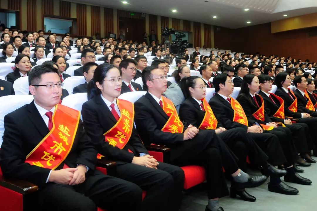 徐刘根获评“江苏最美法官”