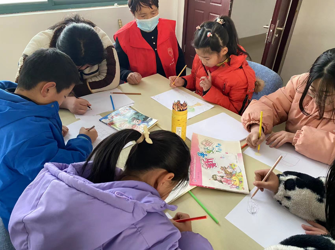 青岛西海岸新区大村镇“复兴少年宫”助力少年蓬勃发展