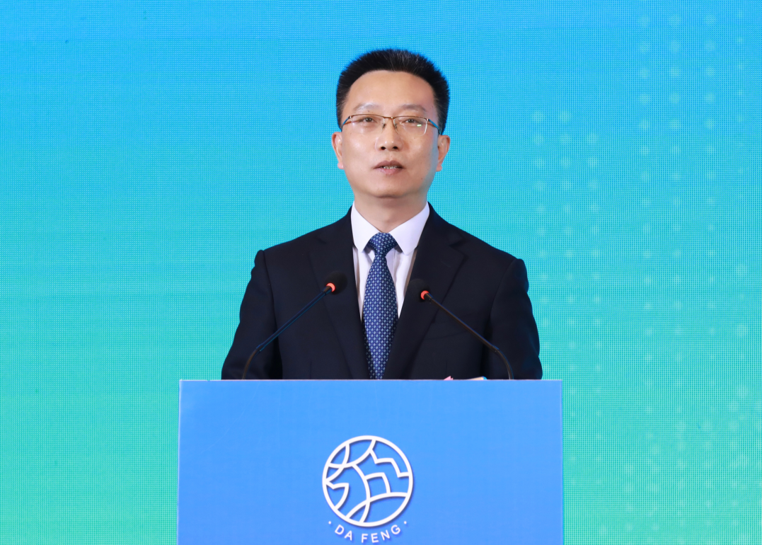 江苏盐城大丰区：长三角一体化产业发展基地（苏州专场）推介会举行