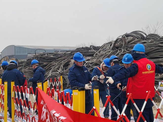 江苏盐城射阳县：冬训蓄能 为经济高质量发展“加码”