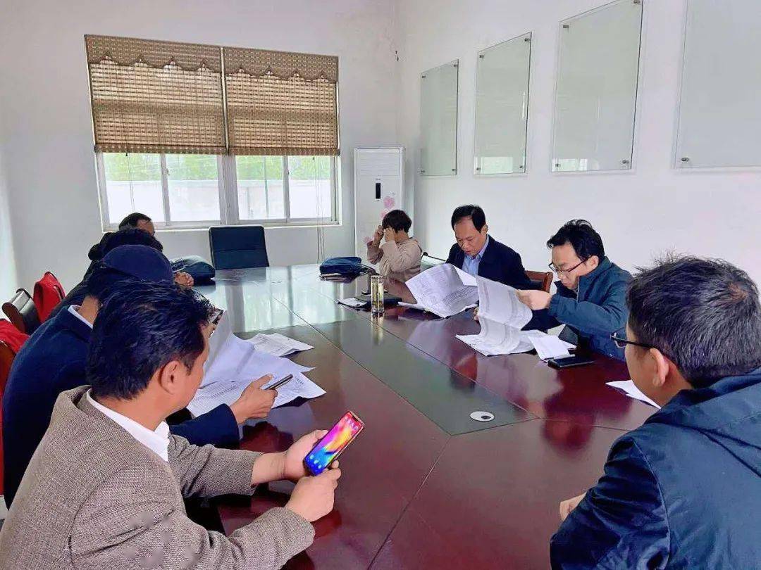 江苏盐城盐都区统计局：召开建筑业、房地产业统计工作培训会