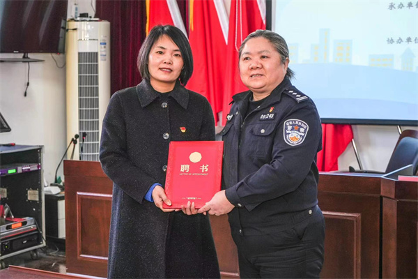 江苏盐城亭湖区五星街道印汽社区：放大“学雷锋标兵”示范效应